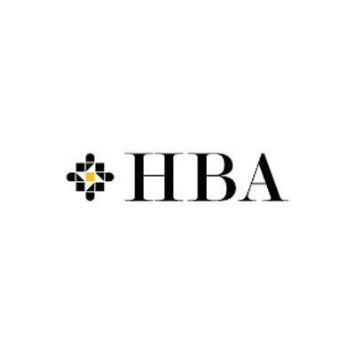 HBA architecture - logo